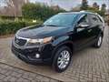 Kia Sorento 2.4 CVVT 2WD Attract Schwarz - thumbnail 7