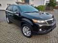 Kia Sorento 2.4 CVVT 2WD Attract Schwarz - thumbnail 4