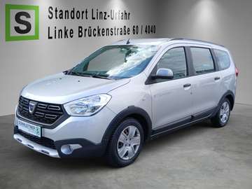 LODGY Stepway TCe 115 S&S 5-sitzig