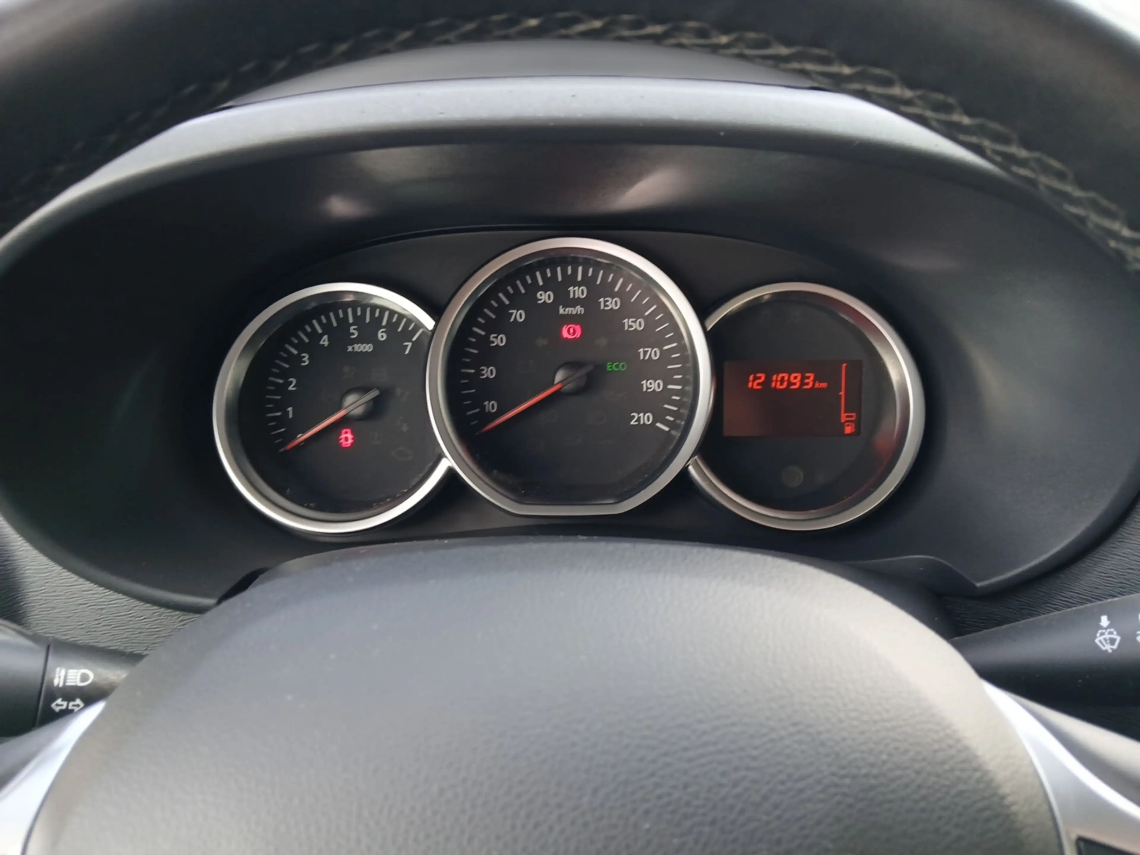 Dacia Lodgy LODGY Stepway TCe 115 S&S 5-sitzig — photo 7