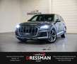 Audi SQ7 4.0 TDI quattro ACC MATRIX AHK HuD LUFT Grau - thumbnail 1