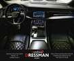 Audi SQ7 4.0 TDI quattro ACC MATRIX AHK HuD LUFT Gris - thumbnail 13