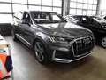 Audi SQ7 4.0 TDI quattro ACC MATRIX AHK HuD LUFT Szürke - thumbnail 3