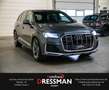 Audi SQ7 4.0 TDI quattro ACC MATRIX AHK HuD LUFT Gris - thumbnail 3