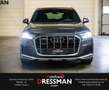 Audi SQ7 4.0 TDI quattro ACC MATRIX AHK HuD LUFT Gris - thumbnail 2