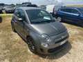Fiat 500 1.0 HYBRID CONNECT *UNIPRO'**PREZZO VERO** Gris - thumbnail 3