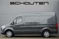 Mercedes-Benz Sprinter 319 1.9 CDI L2H2 RWD Distronic 360° Camera LED Nav Gris - thumbnail 8