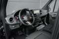Mercedes-Benz Sprinter 319 1.9 CDI L2H2 RWD Distronic 360° Camera LED Nav Gris - thumbnail 18