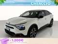 Citroen C4 100kw feel pack Bianco - thumbnail 1