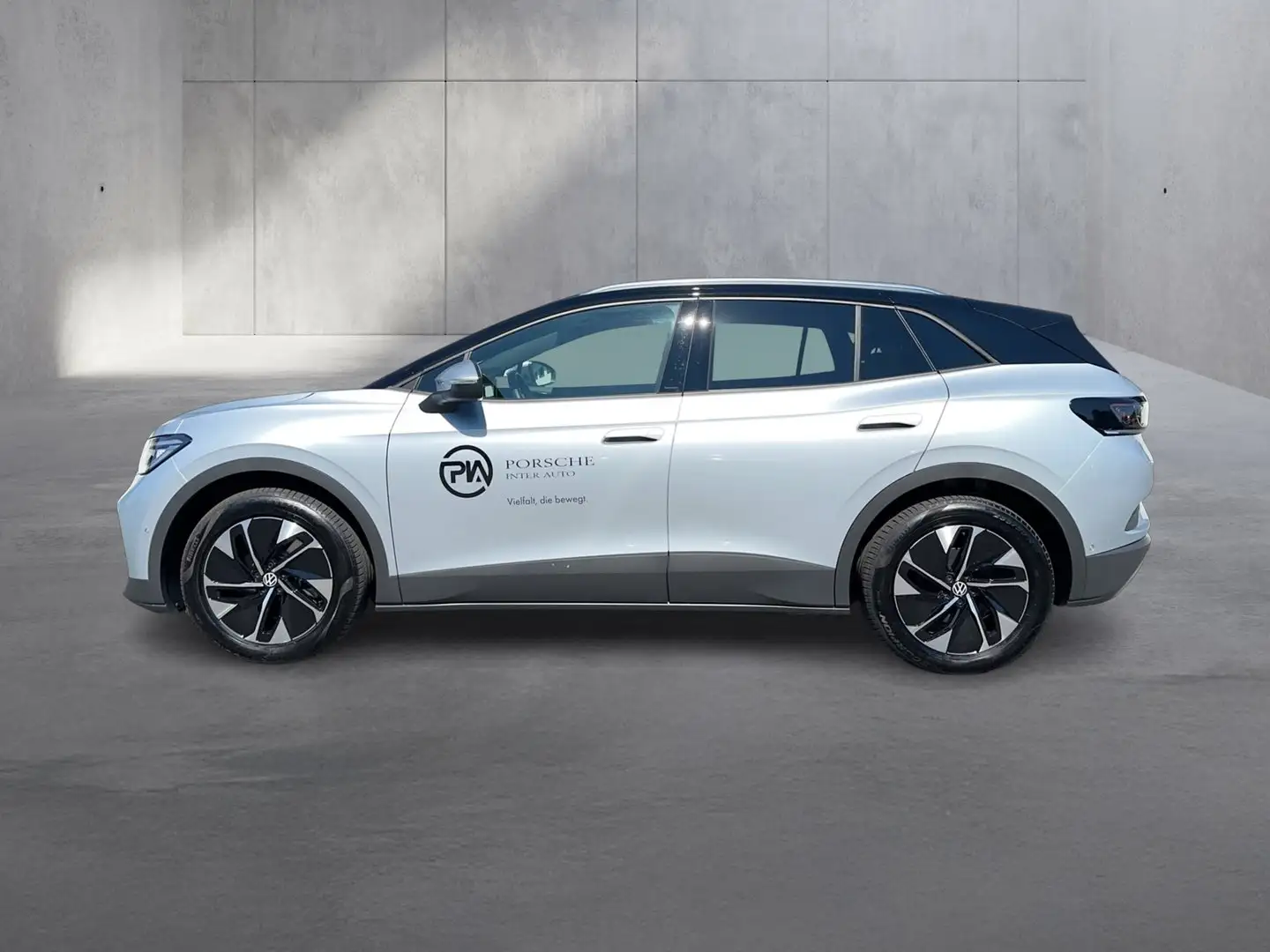 Volkswagen ID.4 Pro 4MOTION 210 kW Business Argent - 2