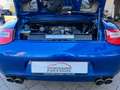 Porsche 997 911 4 S Coupe* Sonderumbau 4.0l Motor* 500PS ! Blau - thumbnail 11