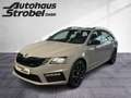 Skoda Octavia RS 2.0 TFSI DSG AHK ACC Navi LED Pano Ka Grau - thumbnail 2