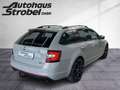 Skoda Octavia RS 2.0 TFSI DSG AHK ACC Navi LED Pano Ka Grau - thumbnail 6