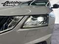 Skoda Octavia RS 2.0 TFSI DSG AHK ACC Navi LED Pano Ka Grau - thumbnail 21