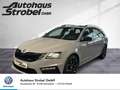 Skoda Octavia RS 2.0 TFSI DSG AHK ACC Navi LED Pano Ka Grau - thumbnail 1