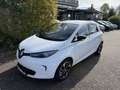 Renault ZOE Intens ZE40 Navi, SHZ, PDC+Kamera Batteriemiete Weiß - thumbnail 2