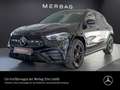 Mercedes-Benz GLA 180 AUT DynLicht Fernlichtass. Kam. KeyLess Schwarz - thumbnail 1
