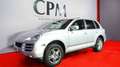 Porsche Cayenne | Leder | Navi | Schiebedach | SHZ | Top srebrna - thumbnail 3
