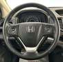 Honda CR-V 1.6 i-DTEC Lifestyle Navi AT 4WD Ezüst - thumbnail 7