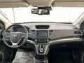 Honda CR-V 1.6 i-DTEC Lifestyle Navi AT 4WD Ezüst - thumbnail 8
