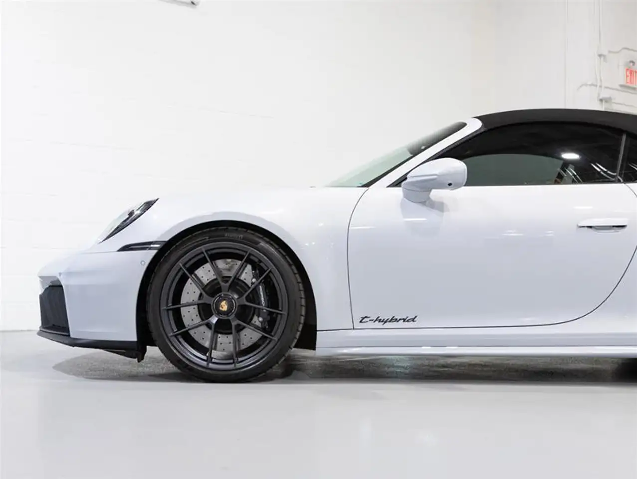 Porsche 911 снимка Porsche 911