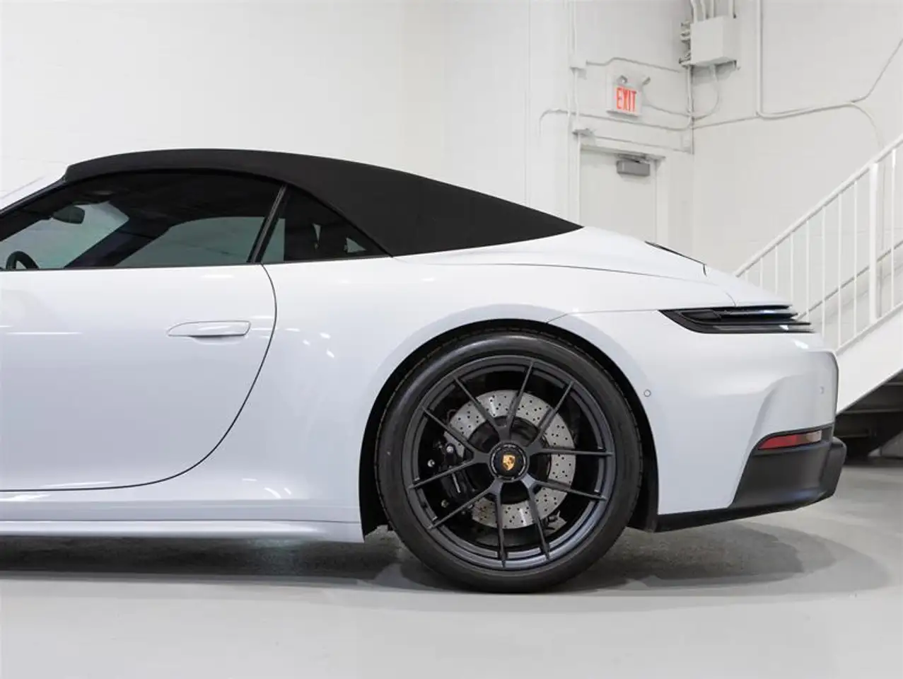 Porsche 911 снимка Porsche 911