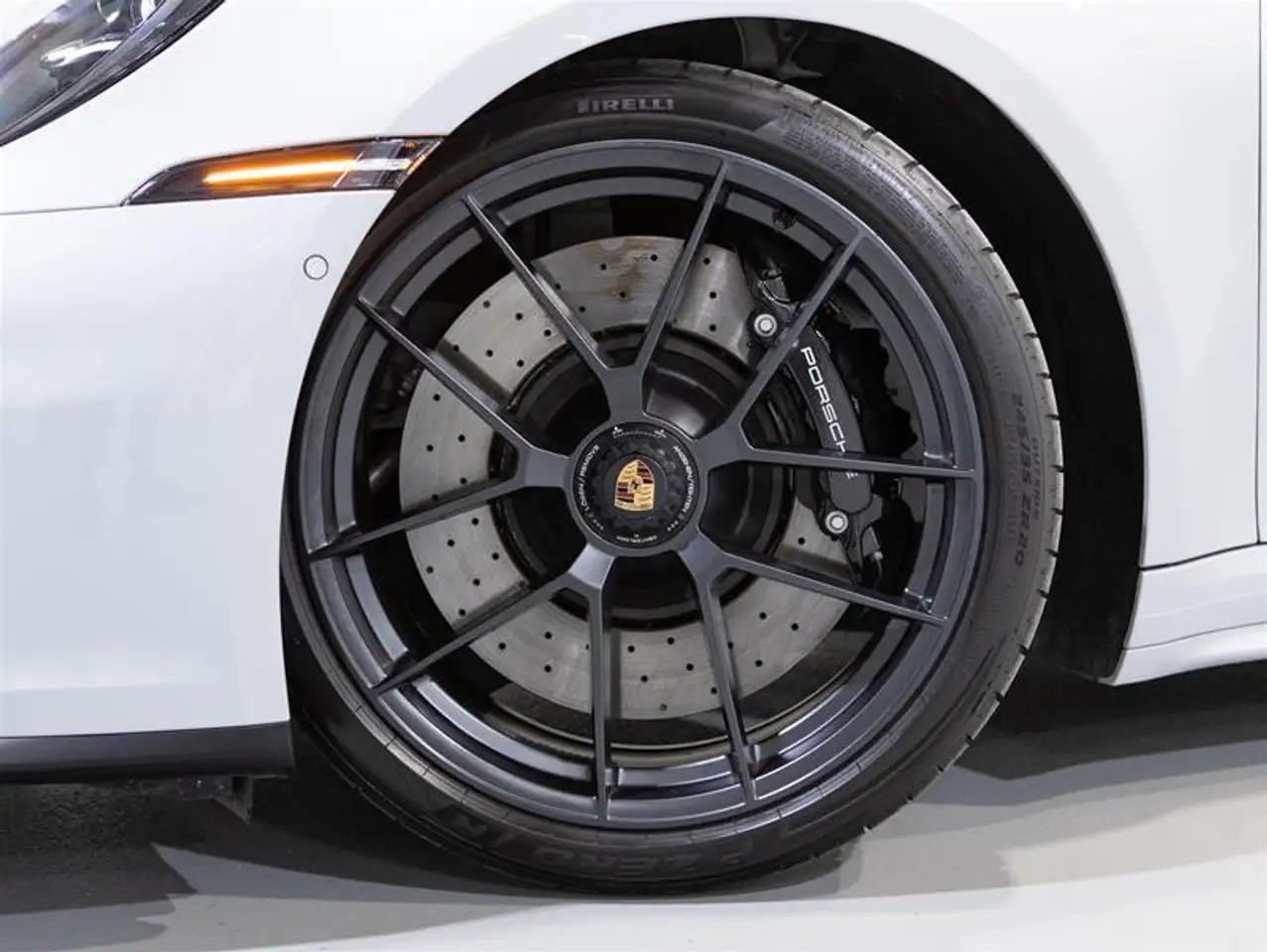 Porsche 911 снимка Porsche 911