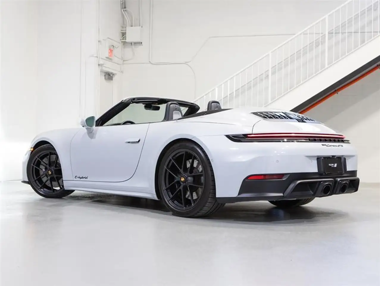 Porsche 911 снимка Porsche 911
