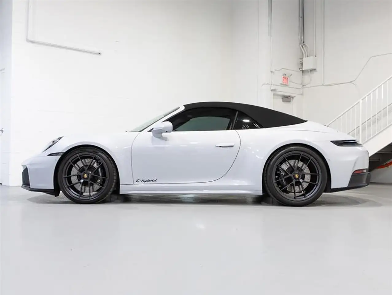 Porsche 911 снимка Porsche 911