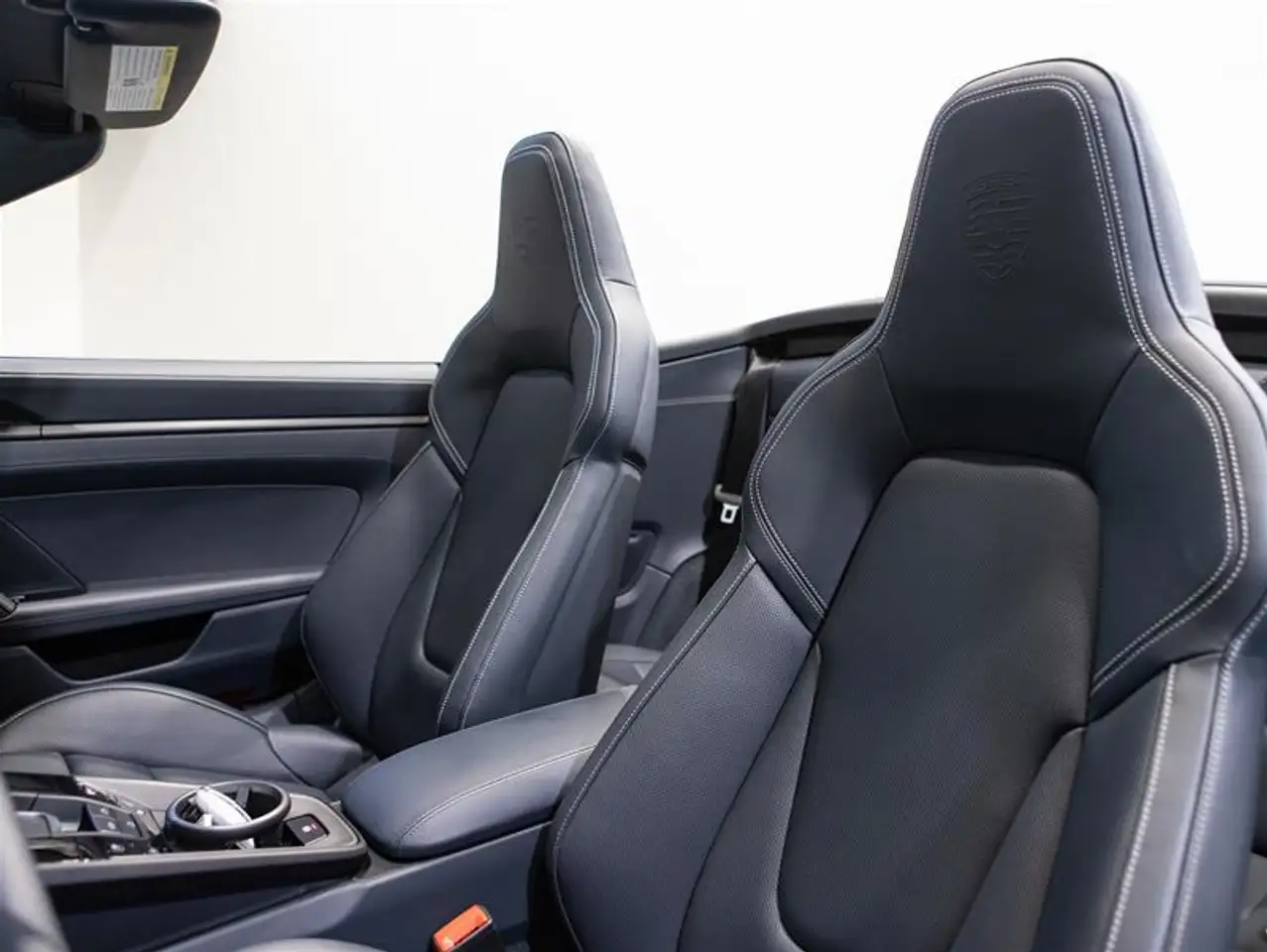Porsche 911 снимка Porsche 911