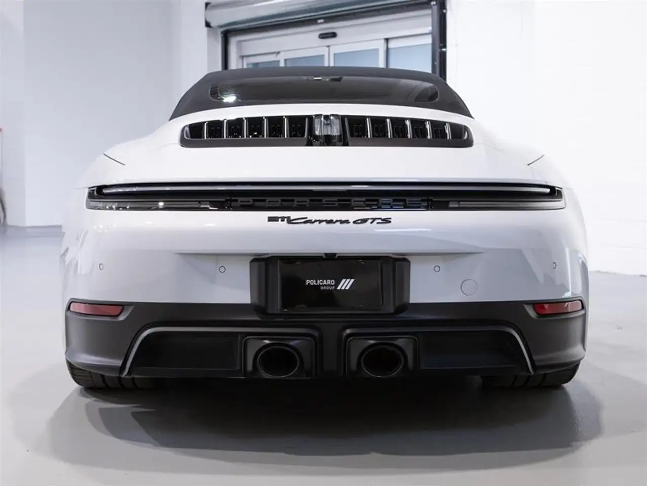 Porsche 911 снимка Porsche 911