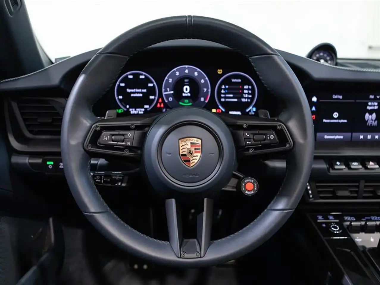 Porsche 911 снимка Porsche 911