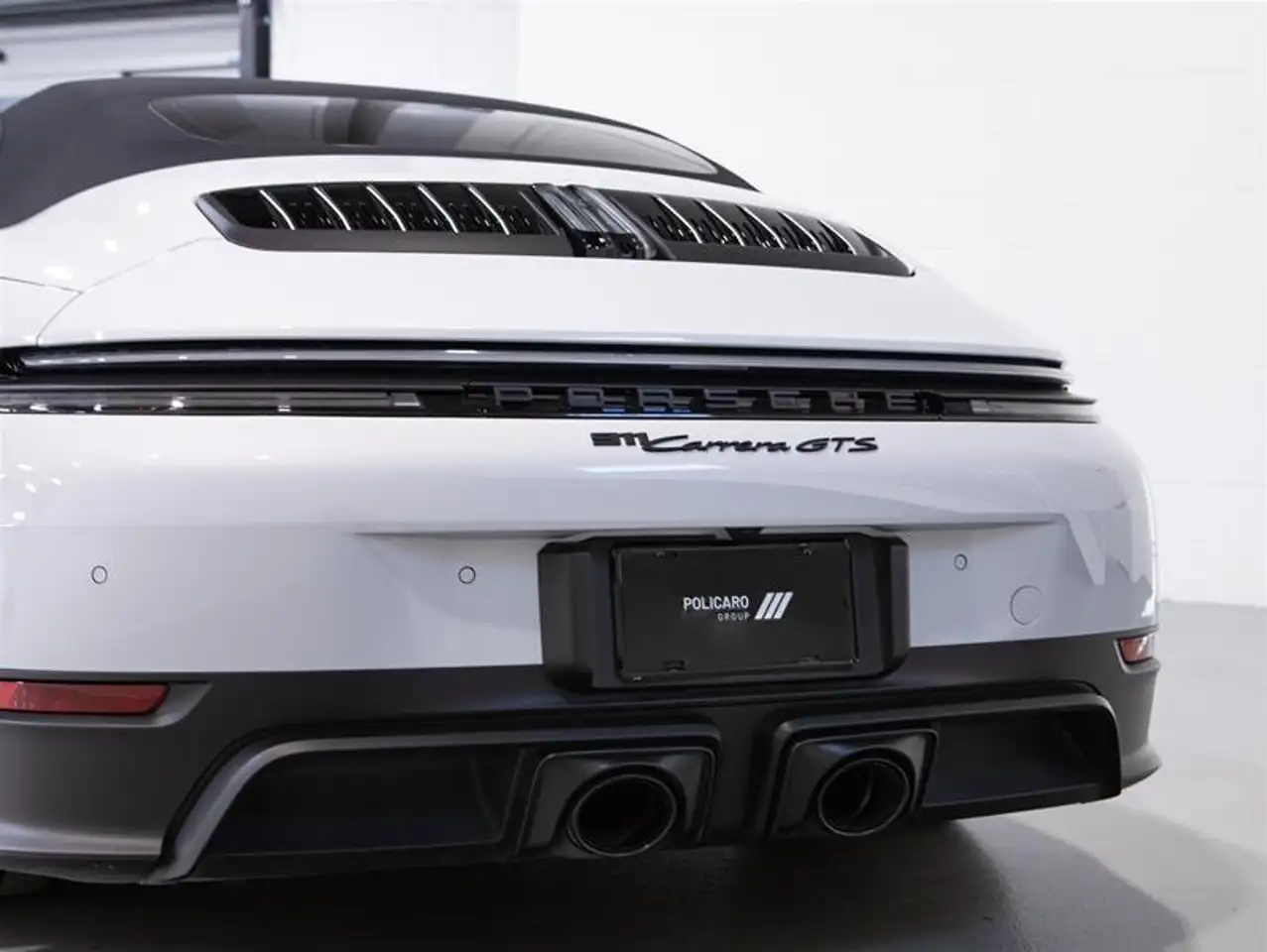 Porsche 911 снимка Porsche 911