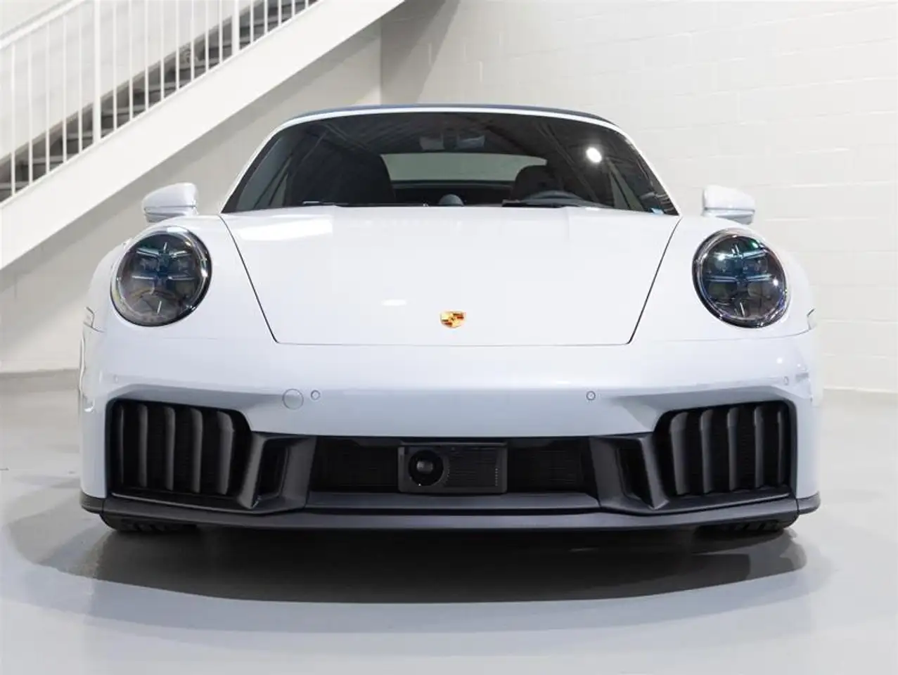 Porsche 911 снимка Porsche 911