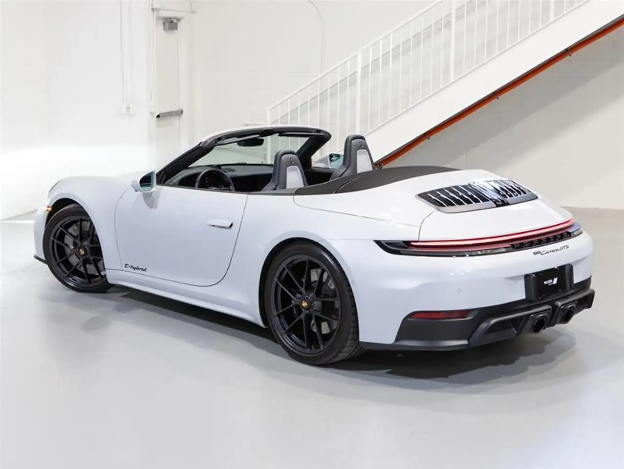Porsche 911 снимка Porsche 911