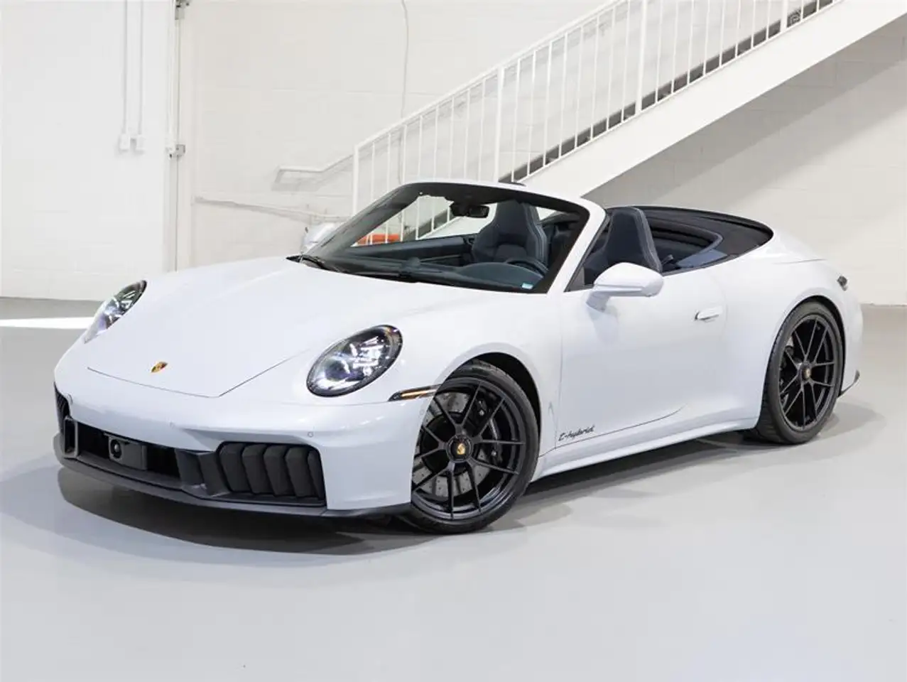 Porsche 911 снимка Porsche 911