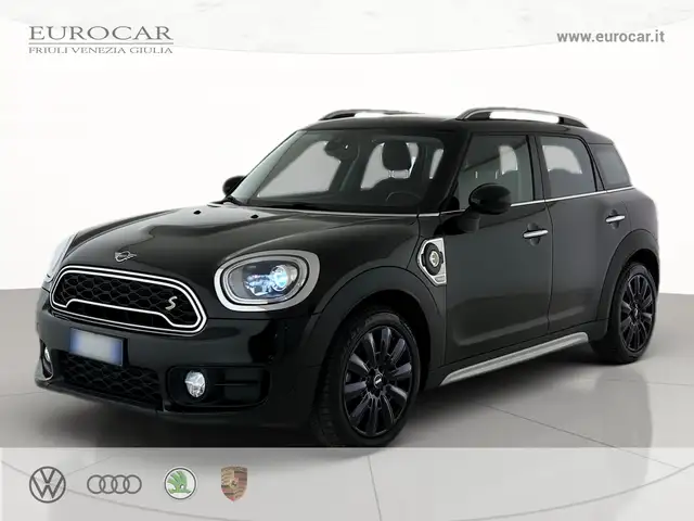 MINI Cooper SE 1.5  all4 auto