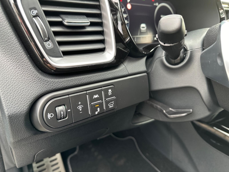 Kia ProCeed / pro_cee'd GT 1.6T DCT7 Glasdach Komfort Kamera ACC JBL-Sound — photo 13