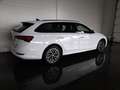 Skoda Octavia Combi 2,0 TDI DSG *LED MIT FLA & DYN BLINKER / 17 ZOLL / VIRTUELL / NAVI / SPORT MASSAGESITZ* Weiß - thumbnail 2