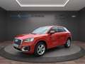 Audi Q2 sport 1.4 TFSI Navi+LED-Scheinwerfer+Sitzh. Naranja - thumbnail 2
