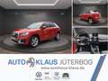 Audi Q2 sport 1.4 TFSI Navi+LED-Scheinwerfer+Sitzh. Naranja - thumbnail 1