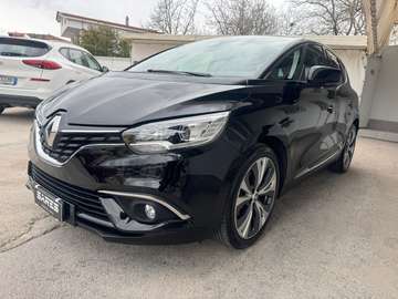 Scenic 1.5 dci energy Intens 110cv
