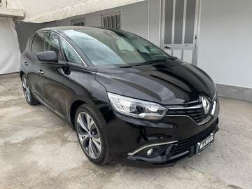 Scenic 1.5 dci energy Intens 110cv