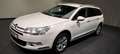 Citroen C5 Tourer Exclusive Weiß - thumbnail 1