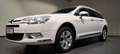 Citroen C5 Tourer Exclusive Weiß - thumbnail 2