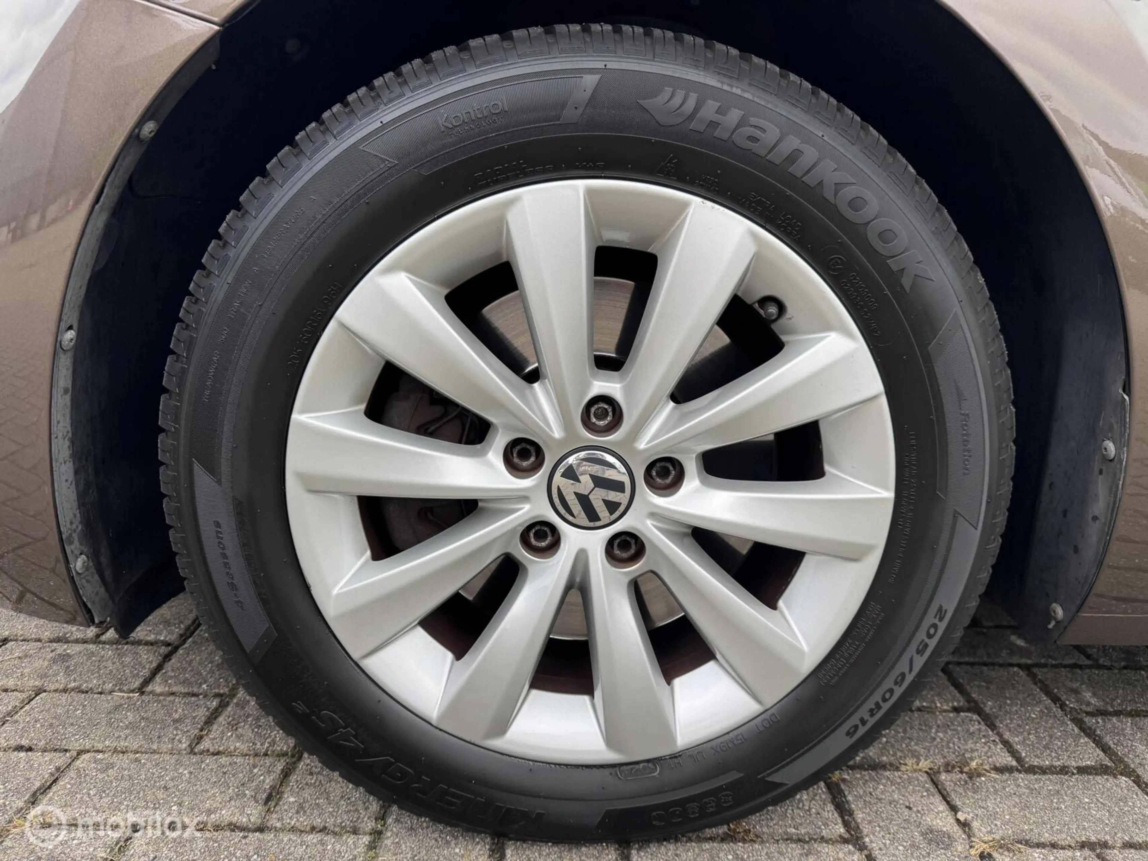 Volkswagen Beetle 1.4 TSI Sport | Panorama dak | Stoelverwarming | — photo 23