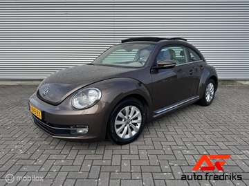 1.4 TSI Sport | Panorama dak | Stoelverwarming |