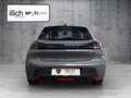Peugeot 208 Active Benzin 100 Grau - thumbnail 4