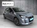 Peugeot 208 Active Benzin 100 Grau - thumbnail 1