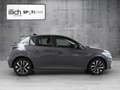 Peugeot 208 Active Benzin 100 Grau - thumbnail 2